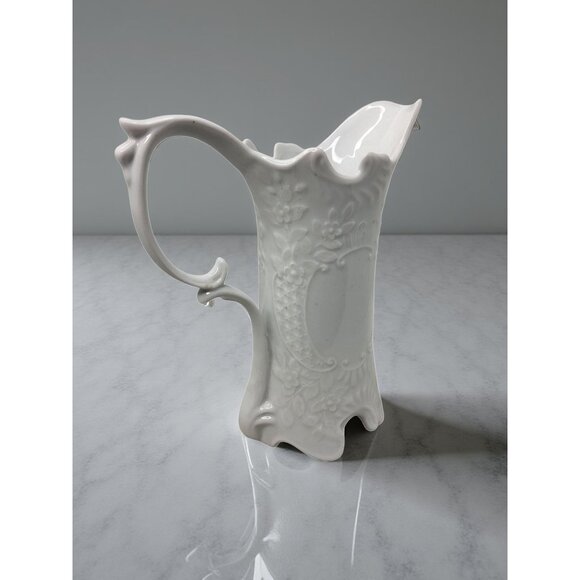 Vintage Other - Vintage Ceramic Hydroponic Flower Vase for Home Decoration Elegant Design